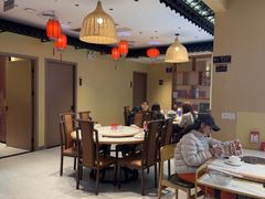 -鹅香四海·卤水火锅·砂锅粥·潮汕菜(宝安店)