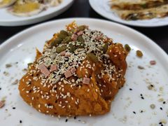 -邢家锅贴老店·非遗·开封菜(金明广场店)