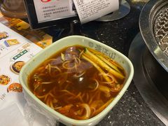 -韩盛·盛江山自助料理(奥体万达店)