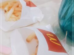 -麦当劳(南后街店)