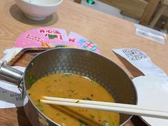 -小满手工粉(北京富力广场店)