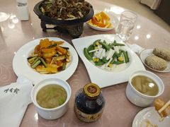 -烤肉宛饭庄(南礼士路店)