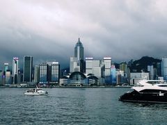 -尖沙咀