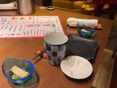 -千代武日本料理(哈西店)
