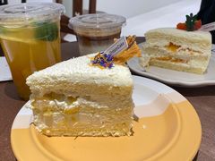 -追光 Dream Bakery(汉街店)