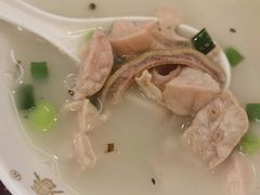 本帮肚肺汤-三两春(浦三路店)