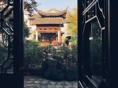 -苏州文旅花间堂·探花府酒店