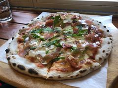 -Gather pizza