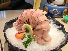黑鱼片-享月汤皇(高新路店)