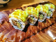 -鸭川食堂·鳗丼(鼓楼店)
