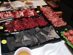 -陈记顺和牛肉火锅馆(天河北路店)