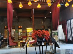 门面-西华山水餐厅(西华园店)