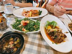 -BISTROFIORE美伊娜(伊犁南路店)
