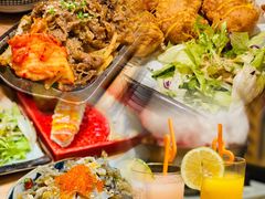 -西月山居匠心创意料理(江汉路新佳丽广场店)