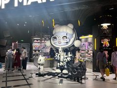 -泡泡玛特POPMART(西单大悦城店)