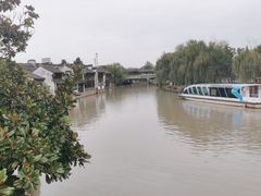 -嘉兴月河历史街区