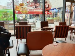 -Tims天好咖啡·贝果(北大街万象城店)
