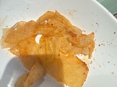 -小杨烤肉(朱雀店)