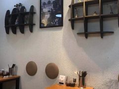 -门框胡同百年卤煮(鸟巢店)