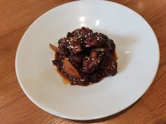 糖醋小排-天府掌柜(九眼桥店)