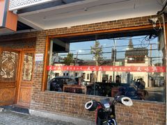 门面-美味斋(西北街店)