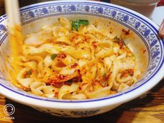 茂盛扯面-茂盛小吃(蓝田店)