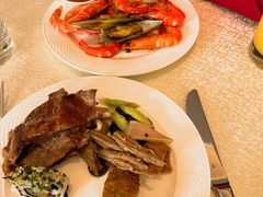 -北京王府井希尔顿酒店·万斯阁西餐厅