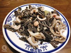 -老爆肚满五香烧牛羊肉
