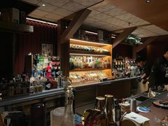 -NAYA Bar ·酒(红山店)