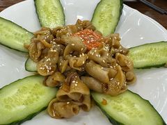 -南记食粥坊·宵夜大排档(莲花店)