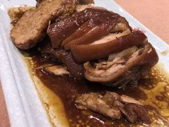隆江猪脚-抱德·潮汕味(敦和店原惠城鱼仔)
