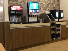 -萨莉亚意式餐厅(彩悦城店)