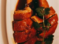 -新旺茶餐厅·早餐·夜宵(仙霞店)