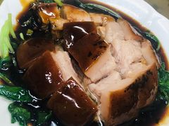 -协和菜馆(凤凰街店)