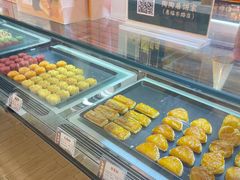 -陶陶居饼家(惠福东路店)