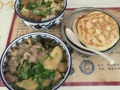 -夏家合汁(天润花园小区店)