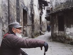 -洪江古商城