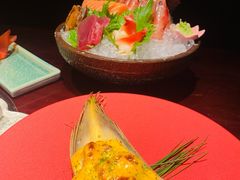 -松鹤精致料理(五一中路店)
