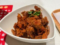 -老味烧烤(总店)