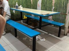-笑云开汤包店(网巾市店)