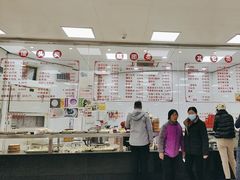 -常州糕团店(北大街新世纪商城店)