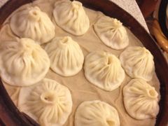 iphone_upload_pic-老班长手工灌汤包老店(东山店)
