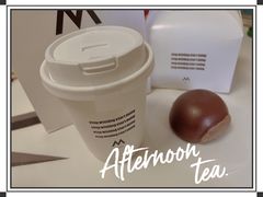 -M Stand(南京新街口金鹰店)