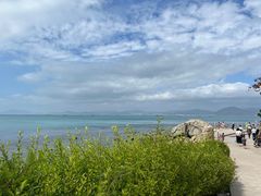 -三亚西岛海洋文化旅游区