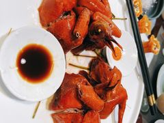 -山壹竹庭院餐厅