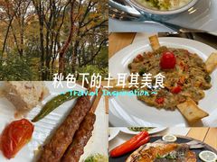 -勺园西餐厅