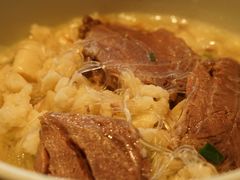 羊肉泡馍-同盛祥(曲江大唐不夜城店)