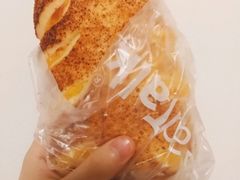 -面包新语(KKMALL京基店)