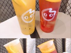 -CoCo都可(铁西万达店)