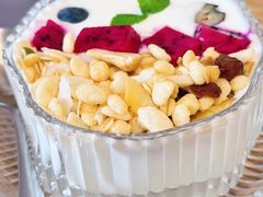 -沏点Trattoria意大利餐厅(新街口店)